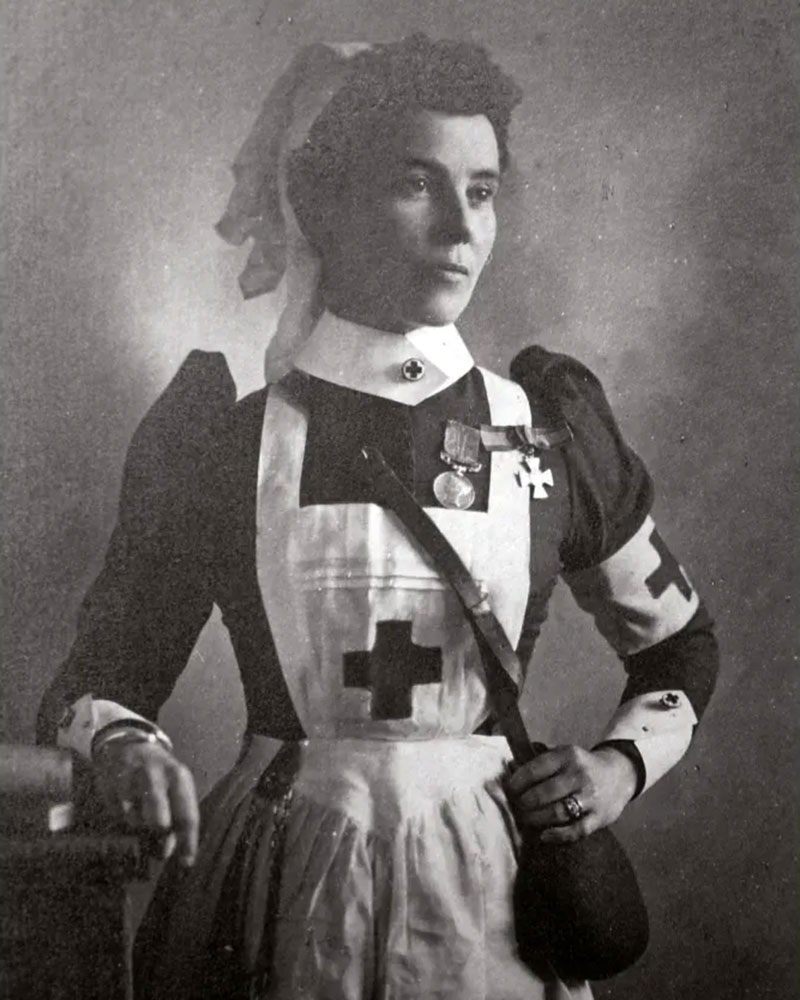 Sister Janet Wells