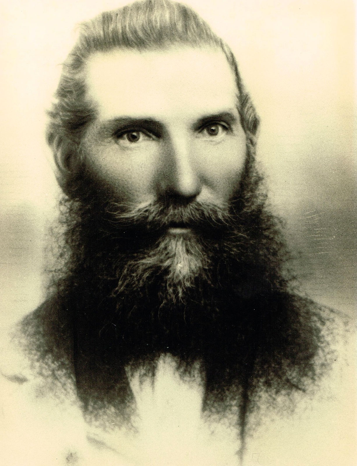 Dugald MacPhail